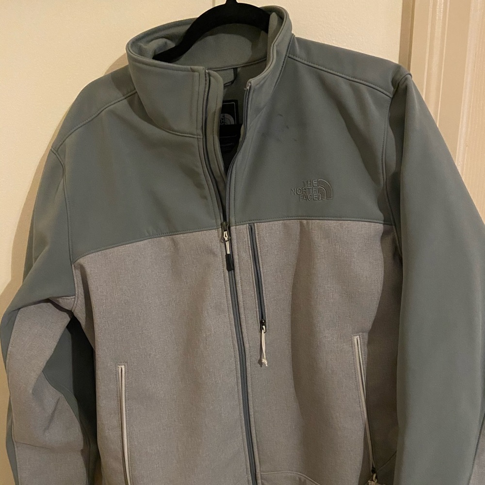 North Face Performance Jacket - image 1